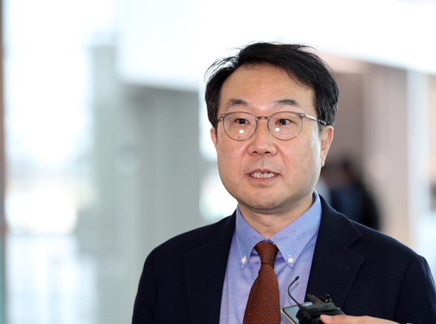 ສ.ເກົາຫຼີ: ການເຈລະຈາລະຫວ່າງອາເມລິກາ - ສປປ.ເກົາຫຼີ ຈະເຊື່ອມຕໍ່ຄືນໃໝ່ໃນໄວໆນີ້