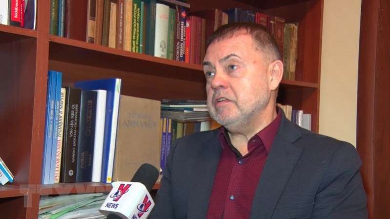 ຫວຽດນາມ ແລະ ສະຫະພັນ ລັດເຊຍ ພວມສ້າງການພົວພັນເປັນແບບຢ່າງ