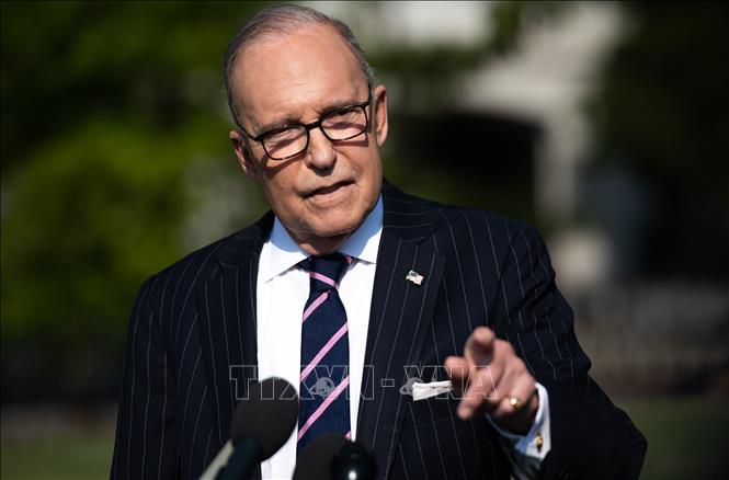 ອາເມລິກາ, ຈີນ ກຳນົດເວລາດຳເນີນການເຈລະຈາດ້ານການຄ້າ