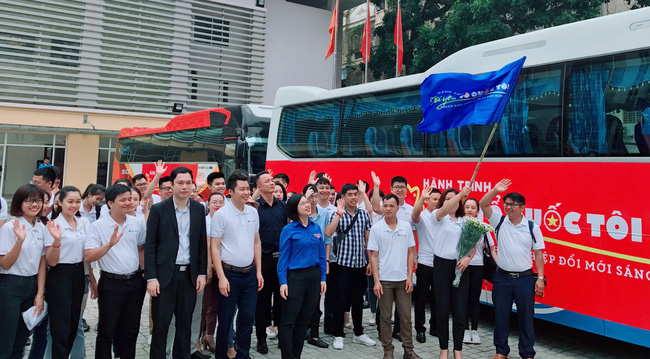 ລາຍການ “ຂ້ອຍຮັກປະເທດຂອງຂ້ອຍ” ປີ 2019 ຈະໄດ້ຈັດຕັ້ງຢູ່ 63 ແຂວງ, ນະຄອນໃນທົ່ວປະເທດ