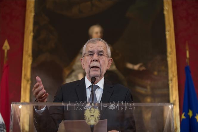 ໂອຕາລິດ ປະກາດວັນເວລາສ້າງຕັ້ງລັດຖະບານໃໝ່