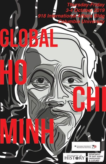 ກອງປະຊຸມສຳມະນາສາກົນ “ໂຮ່ຈີມິນ ທົ່ວໂລກ”