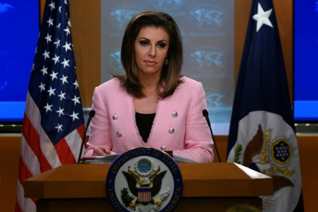 ອາເມລິກາ ຈັດວາງຄຳສັ່ງລົງໂທດເພີ່ມເຕີມຕ້ານອີຣານ