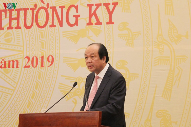 ອາຊຽນສະໜັບສະໜູນຫຼັກໝັ້ນຂອງຫວຽດນາມກ່ຽວກັບທະເລຕາເວັນອອກ