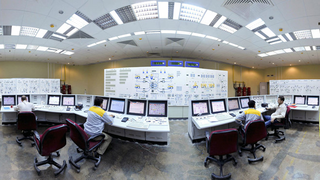 ຂໍ້ຕົກລົງນິວເຄຼີຍອີຣານ ມີໄພຖືກແຕກແຫງຢ່າງງ່າຍດາຍຍິ່ງກວ່າເວລາໃດໝົດ