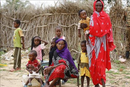 FAO ສືບຕໍ່ກ່າວເຕືອນສະພາບອຶດຫິວທຸກຍາກຢູ່ ອາເມລິກາລາຕິນ