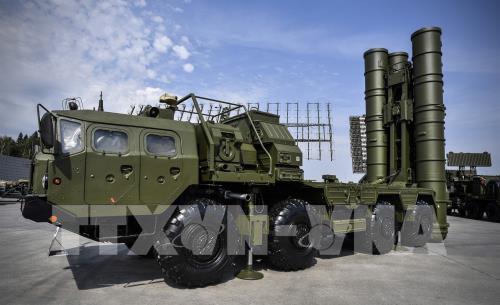 ລັດເຊຍ ສົ່ງອອກອາວຸດໄປຍັງຕາເວັນອອກກາງບັນລຸມູນຄ່າກ່ວາ 2 ຕື້ USD/ປີ