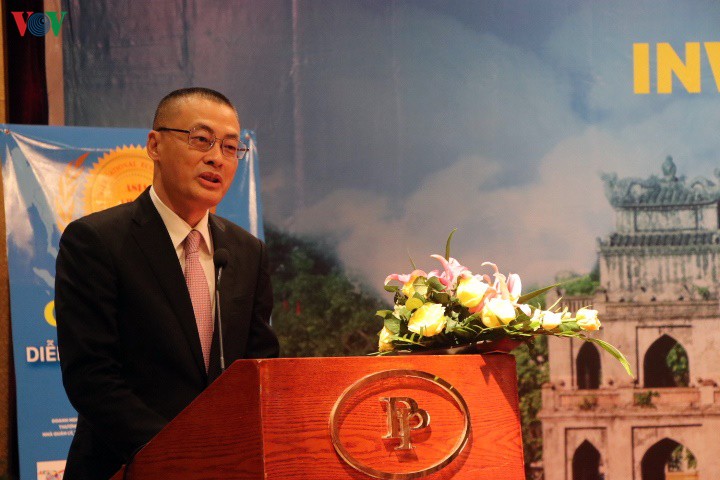 ຫວຽດນາມ - ກຳປູເຈຍ ເພີ່ມທະວີສົ່ງເສີມການລົງທຶນ ແລະ ການຄ້າ