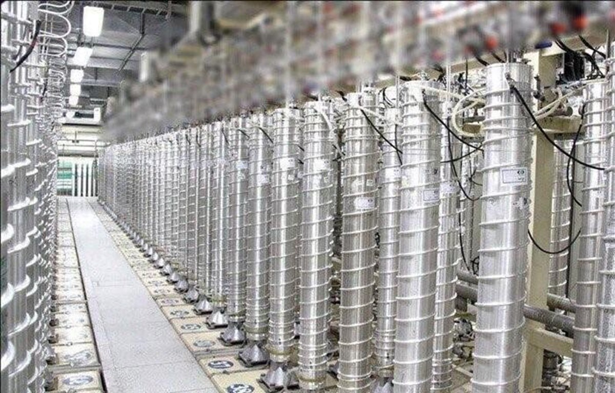 ອີຣານ ກ່າວເຕືອນຈະພິຈາລະນາບັນດາຄຳໝັ້ນສັນຍາກັບ IAEA ຄືນໃໝ່