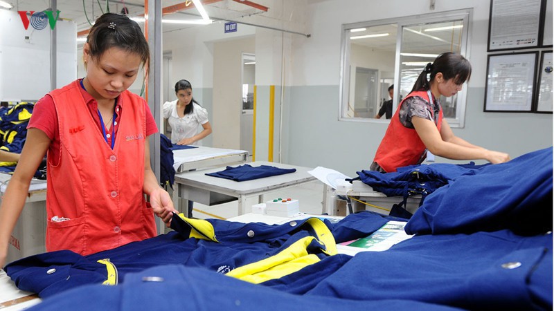 ຍົກສູງອັດຕາຜະລິດຕະພັນ ຫວຽດນາມ ຢູ່ຕະຫລາດບັນດາປະເທດ CPTPP