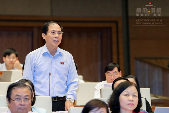 ລັດຖະບານເບິກຈ່າຍເງິນກ່ອນເພື່ອນຳຊາກສົບຊາວຫວຽດນາມເສຍຊີວິດຢູ່ອັງກິດ 39 ຄົນກັບເມືອປະເທດ