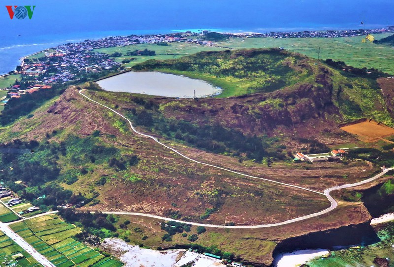 ປີ 2020, ແຂວງກວາງງ້າຍສູ້ຊົນຕ້ອນຮັບນັກທ່ອງທ່ຽວໃຫ້ໄດ້ກວ່າ 1,2 ລ້ານເທື່ອຄົນ