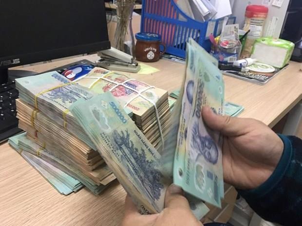 ລາຍຮັບຂອງຜູ້ອອກແຮງງານປີ 2019 ເພີ່ມຂຶ້ນ 17% ເມື່ອທຽບໃສ່ປີ 2018