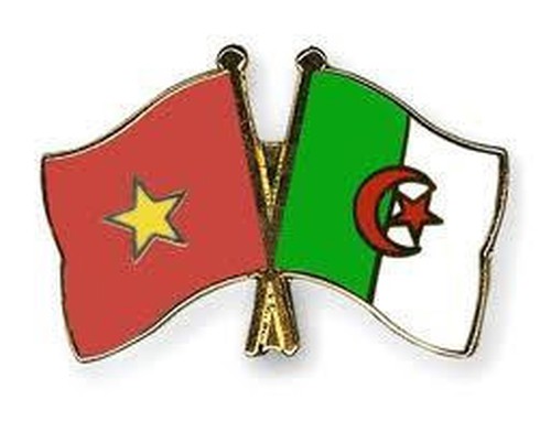 ສື່ມວນຊົນອານເຊຣີ ຖືຫວຽດນາມ ແມ່ນແບບຢ່າງທາງດ້ານເສດຖະກິດແລະສັງຄົມ