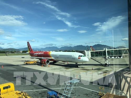 Vietjet Air ເປີດ 3 ສາຍການບິນໂດຍກົງໄປຍັງປະເທດ ອິນເດຍ