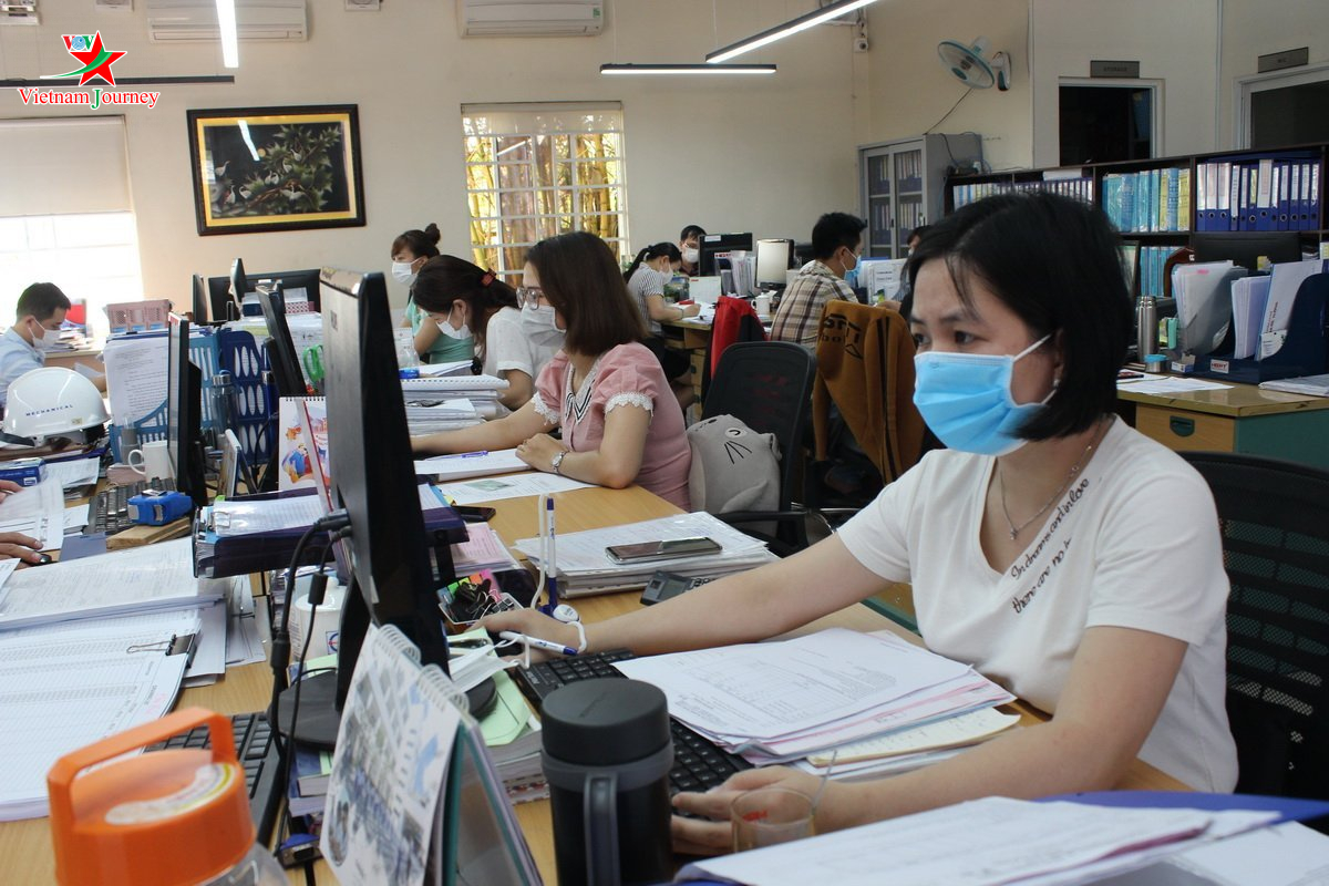 ວິສາຫະກິດ ດ່າໜັງ ຜ່ານຜ່າຄວາມຫຍຸ້ງຍາກໃນສະພາບເຊື້ອ nCoV ລະບາດ