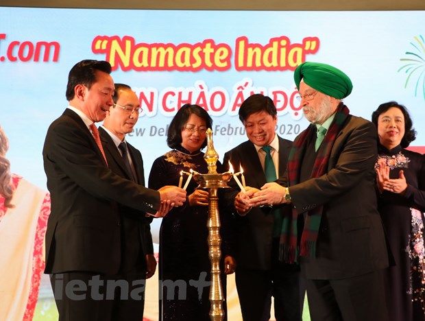 Vietjet ປະກາດ 5 ສາຍການບິນໂດຍກົງໄປຍັງ ອິນເດຍ