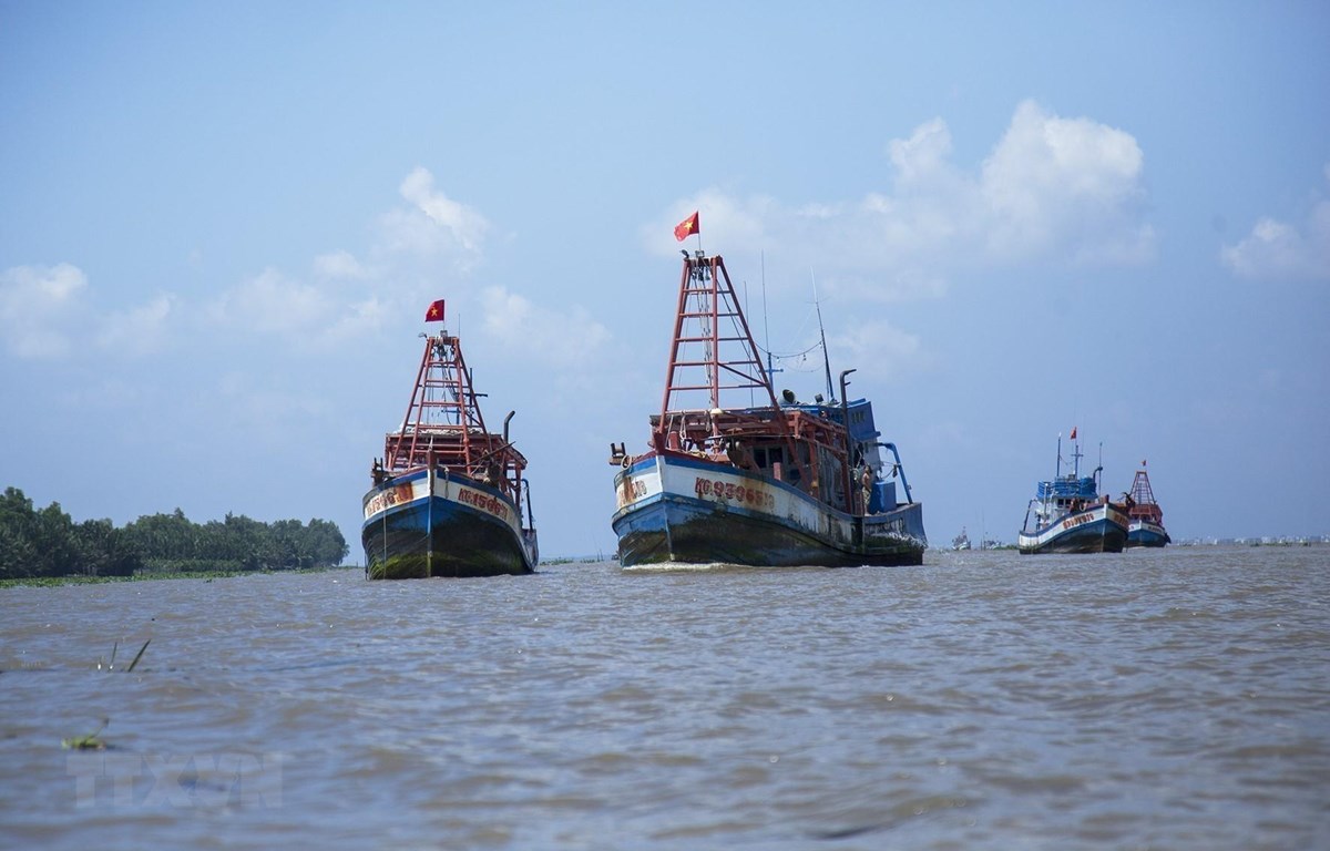 ຫວຽດນາມ, ຍີ່ປຸ່ນ ເປັນປະທານຮ່ວມກອງປະຊຸມສຳມະນາສາກົນກ່ຽວກັບຄວາມຮັບຮູ້ໃນຂົງເຂດເດີນເຮືອ