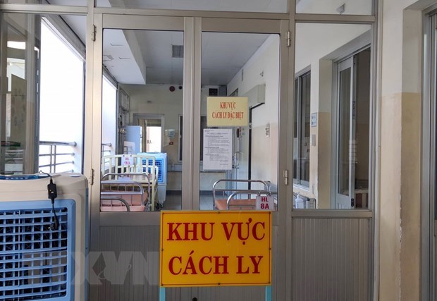 ຮ່າໂນ້ຍ ຕິດຕາມກວດກາບັນດາກໍລະນີໄປແລະມາຈາກເຂດເກີດພະຍາດຢູ່ສ.ເກົາຫຼີ