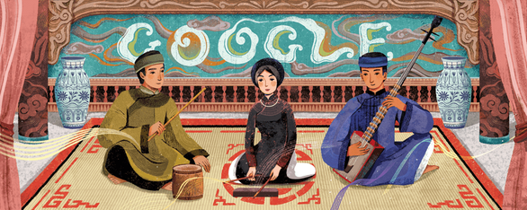 Google ເຊີດຊູຂັບ ກາຈູ່ ຫວຽດນາມ