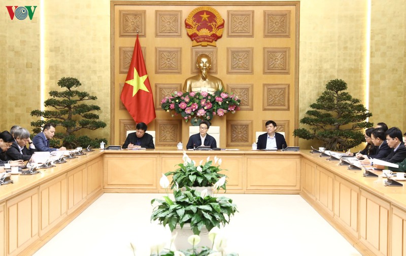 ຫວຽດນາມ ມີຄວາມສາມາດຢ່າງພຽງພໍເພື່ອວິໄຈໂລກລະບາດ Covid-19