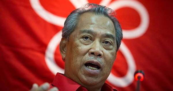 ທ່ານ Muhyiddin Yassin ຮັບດຳລົງຕຳແໜ່ງນາຍົກລັດຖະມົນຕີມາເລເຊຍ