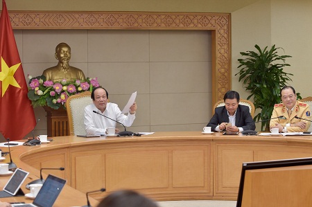 ເພີ່ມເຕີມບາງບໍລິການສາທາລະນະຮັບປະກັນຜົນສຳເລັດຢູ່ໃນລະດັບ 3 ແລະ ລະດັບ 4