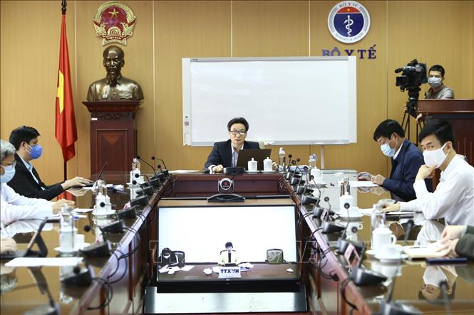 ສືບຕໍ່ປະຕິບັດການແຍກຫ່າງທາງສັງຄົມຢ່າງເຂັ້ມງວດ ເພື່ອສະກັດກັ້ນການຕິດແປດ
