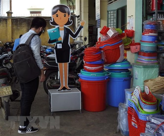 ນັກຊ່ຽວຊານ ອິນໂດເນເຊຍ ຍ້ອງຍໍສັນລະເສີນຍຸດທະສາດຄວບຄຸມໂລກລະບາດ 12 ຂໍ້ຂອງ ຫວຽດນາມ