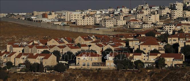 Fatah, Hamas ຕ້ານຄືນແຜນການຂອງອິດສະຣາແອັນ ໂຮມເຂດດິນແດນ ປາແລັດສະຕິນ