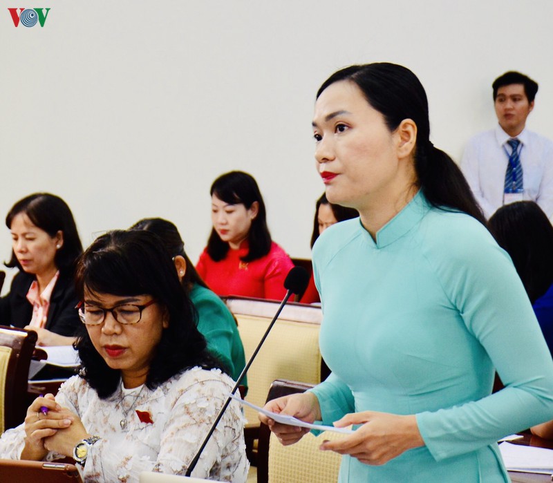 ນະຄອນ ໂຮ່ຈີມິນ ຍົກສູງກຳລັງຄວາມສາມາດແກ່ງແຍ້ງຫລັງໂຄວິດ-19