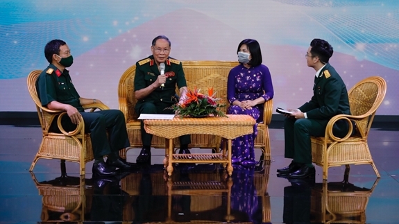 ບັນດາການເຄື່ອນໄຫວສະເຫຼີມສະຫຼອງວັນເພື່ອຜູ້ປະສົບເຄາະຮ້າຍຈາກທາດພິດສີສົ້ມ/ດີໂອຊິນຫວຽດນາມ ປີ 2020