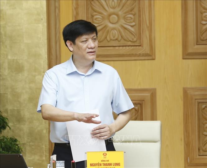 ກະຊວງສາທາລະນະສຸກ ຫວຽດນາມ ສືບຕໍ່ເພີ່ມທະວີກຳລັງຄວາມສາມາດວິໄຈຫາເຊື້ອໂຄວິດ-19