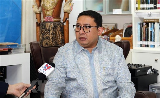 AIPA 41: ຊຸກຍູ້ບັນດາຄວາມມານະພະຍາຍາມສະກັດກັ້ນໂລກລະບາດໂຄວິດ-19