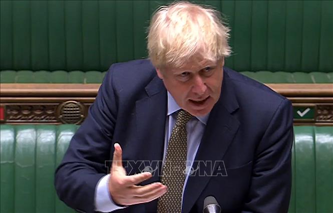 ບັນດາ Brexit: ນາຍົກລັດຖະມົນຕີອັງກິດຈັດວາງການກຳນົດເວລາສຸດທ້າຍເພື່ອບັນລຸຂໍ້ຕົກລົງກັບອີຢູ