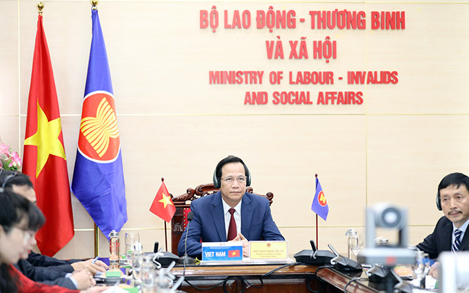 ຫວຽດນາມ ຮ່ວມມືຫັນບັນດາກາລະໂອກາດໃນສະຕະວັດທີ 21 ໃຫ້ປະກົດຜົນເປັນຈິງແກ່ທຸກຄົນ