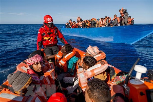 UNHCR ຕຳໜິຕິຕຽນບັນດາປະເທດເອີຣົບ ທີ່ປິດປະຕູຊາຍແດນສຳລັບຊາວລີ້ໄພທີ່ທຸກຍາກລຳບາກ