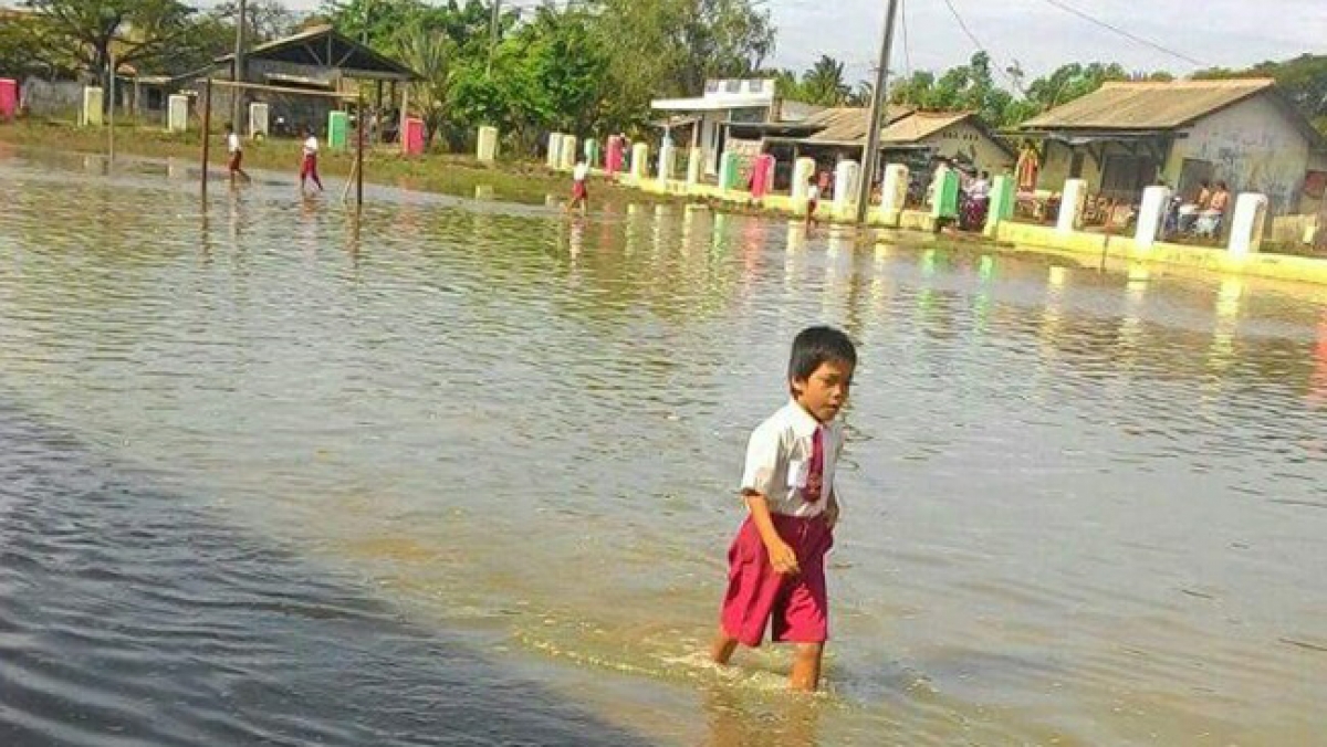 ການປ່ຽນແປງຂອງດິນຟ້າອາກາດແມ່ນສາຍເຫດພາໃຫ້ເກີດໄພພິບັດທຳມະຊາດກ່ວາ 7.000 ເຫດໃນຮອບເວລາ 20 ປີຜ່ານມາ