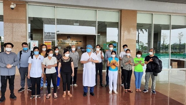 ສະພາບໂລກລະບາດໂຄວິດ-19 ຢູ່ພາຍໃນປະເທດ ແລະ ໃນໂລກ