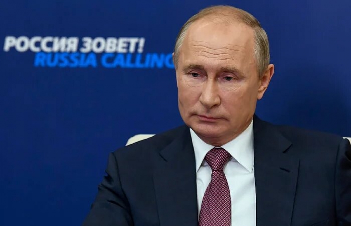 ປະທານາທິບໍດີລັດເຊຍ V.Putin ຍົກອອກມາດຕະການແກ້ໄຂຢູ່ Nagorno-Karabakh