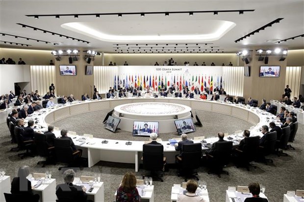 G20 ພິຈາລະນາ ລົບລ້າງໜິ້ສິນສ່ວນໜຶ່ງໃຫ້ແກ່ບັນດາປະເທດທຸກຍາກ