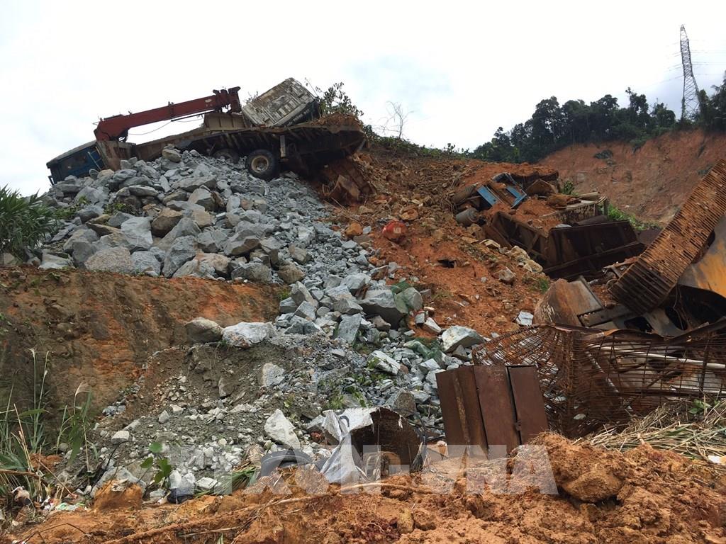 WB ສະເໜີແນະ ຫວຽດນາມ ຄວນມີການກະທຳຕໍ່ບັນດາໄພພິບັດທຳມະຊາດໃນທັນທີ