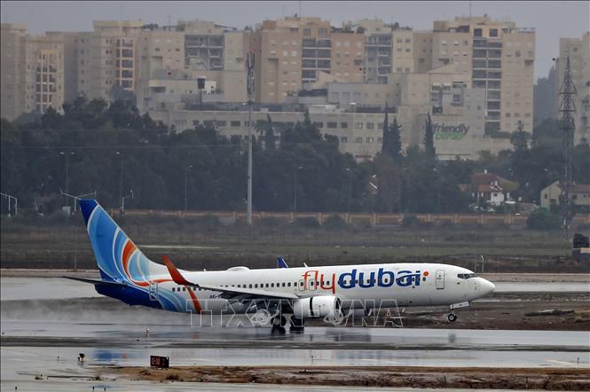 UAE ແລະ ອິດສະຣາແອັນ ເພີ່ມທະວີການຮ່ວມມື