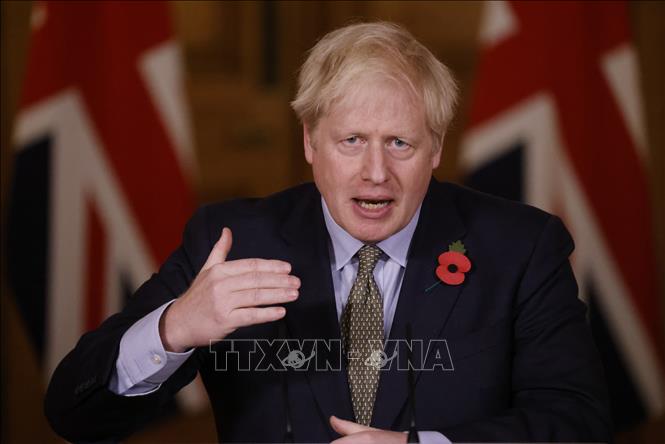 ບັນຫາ Brexit: ອີຢູ ແລະ ອັງກິດ ຢືນຢັນຍັງມີຄວາມບໍ່ລົງລອຍກັນຢ່າງໃຫຍ່ຫຼວງໃນການເຈລະຈາ