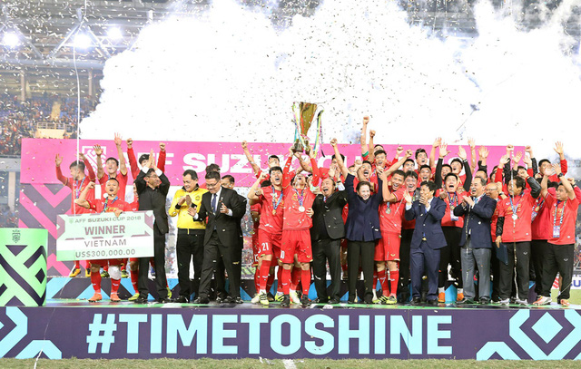 ສະເໜີເລື່ອນວັນເວລາຈັດ AFF Suzuki Cup 2020 ໄປເຖິງເດືອນທັນວາ 2021