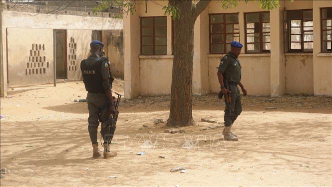 ພວກກະບົດ Boko Haram ຢືນຢູ່ເບື້ອງຫຼັງເຫດລັກພາຕົວນັກຮຽນນັບຮ້ອຍຄົນຢູ່ ໄນຈີເລຍ