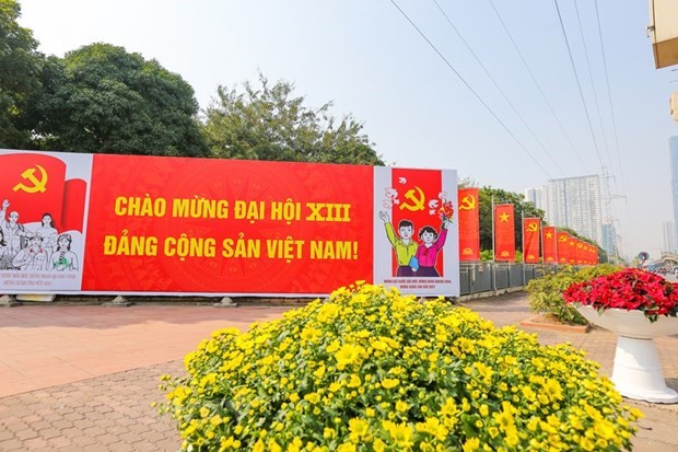 ນັກຊ່ຽວຊານອົດສະຕາລີຕີລາຄາຄວາມໝາຍຂອງກອງປະຊຸມໃຫຍ່ຄັ້ງທີ 13 ຂອງພັກທີ່ມີຕໍ່ອະນາຄົດຂອງຫວຽດນາມ