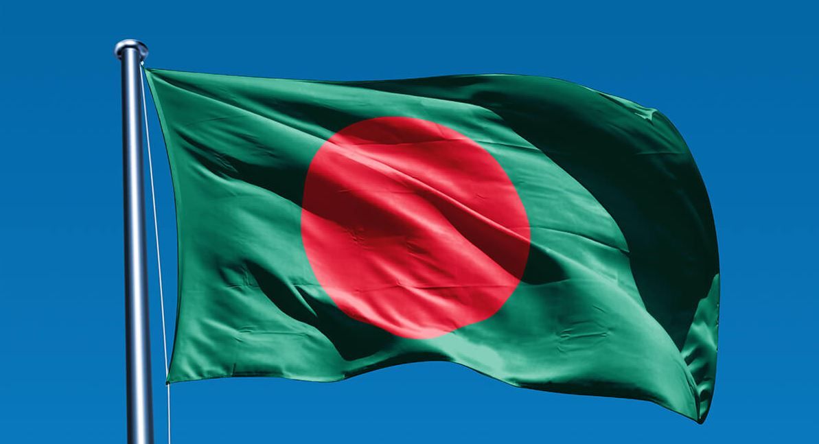 ການນຳ ຫວຽດນາມ ສົ່ງໂທລະເລກອວຍພອນປະທານາທິບໍດີ ສາທາລະນະລັກ ປະຊາຊົນ ບັງກະລາເທດ