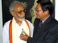 Geetesh Sharma - ຊາວ ອິນເດຍ ຜູ້ໜຶ່ງມີຄວາມເມົາມົວກັບຫວຽດນາມ