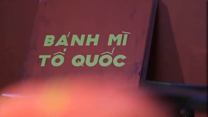 ເຂົ້າຈີ່ຮູບດາວ -  ການສະແດງຄວາມຮັກຕໍ່ປະເທດຫວຽດນາມ ທີ່ເປັນເອກະລັກສະເພາະ